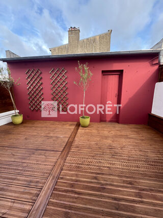  Maison � vendre 5 pi�ces 80 m�