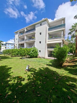  Appartement à vendre 3 pièces 66 m²