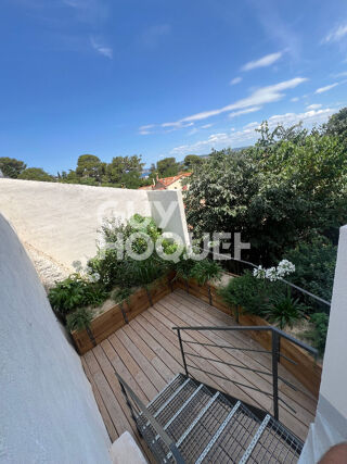  Appartement � vendre 2 pi�ces 50 m�