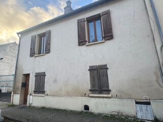  Maison � vendre 4 pi�ces 80 m�