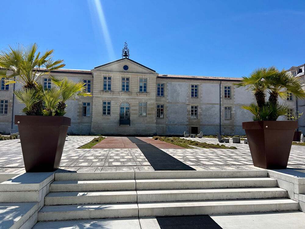 Appartement 3 pièces 60 m² · à Rochefort · 60 m² · 235 000 €