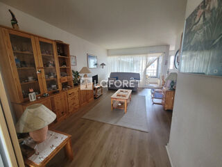  Appartement  vendre 2 pices 52 m