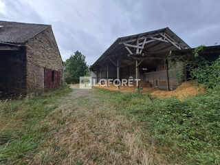  Maison à vendre 4 pièces 80 m²