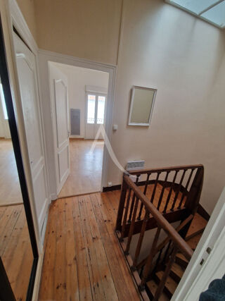  Appartement � louer 2 pi�ces 47 m�