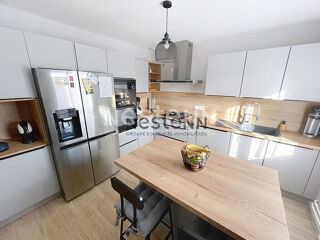  Maison � vendre 5 pi�ces 124 m�