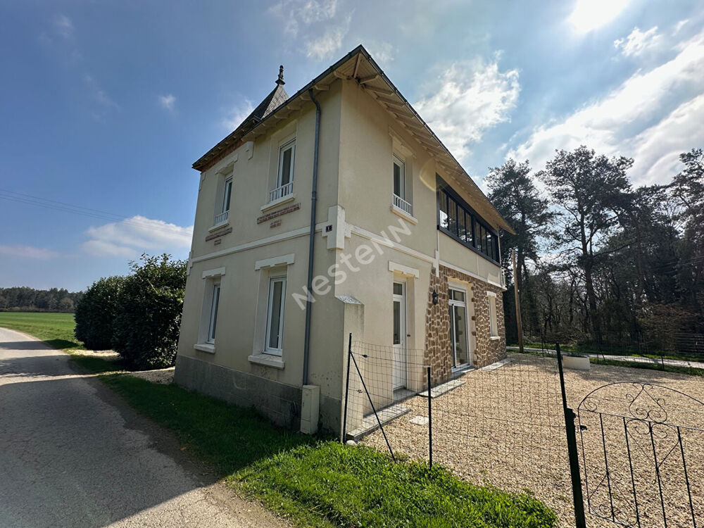 Vente Maison Maison de 6 pièces à Ploërmel (56800) Ploermel