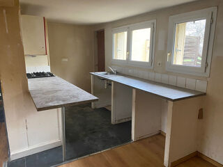  Maison � vendre 2 pi�ces 37 m�