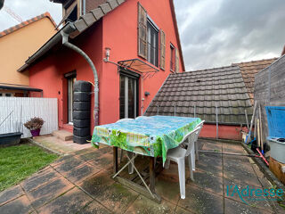  Maison � vendre 5 pi�ces 83 m�