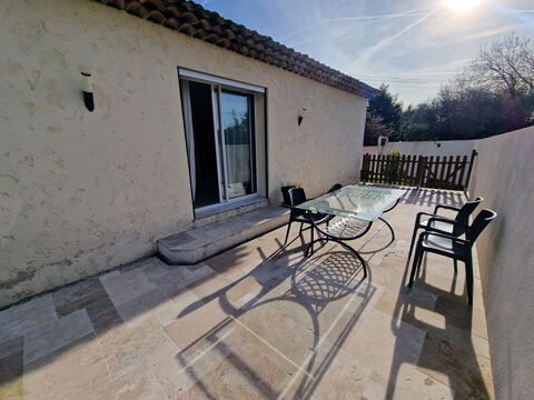  Appartement � louer 3 pi�ces 60 m�