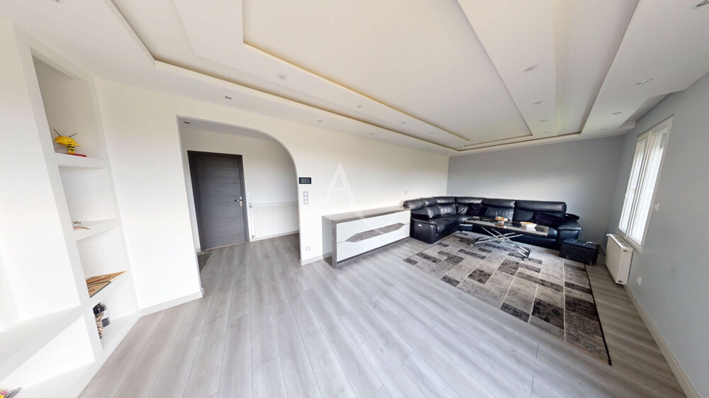Vente Maison MAISON RENOVEE 4 CHAMBRES AVEC GRAND JARDIN Poitiers
