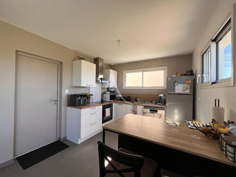  Maison � louer 4 pi�ces 83 m�