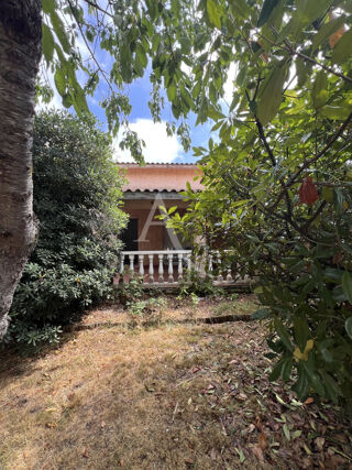  Maison à louer 5 pièces 85 m²