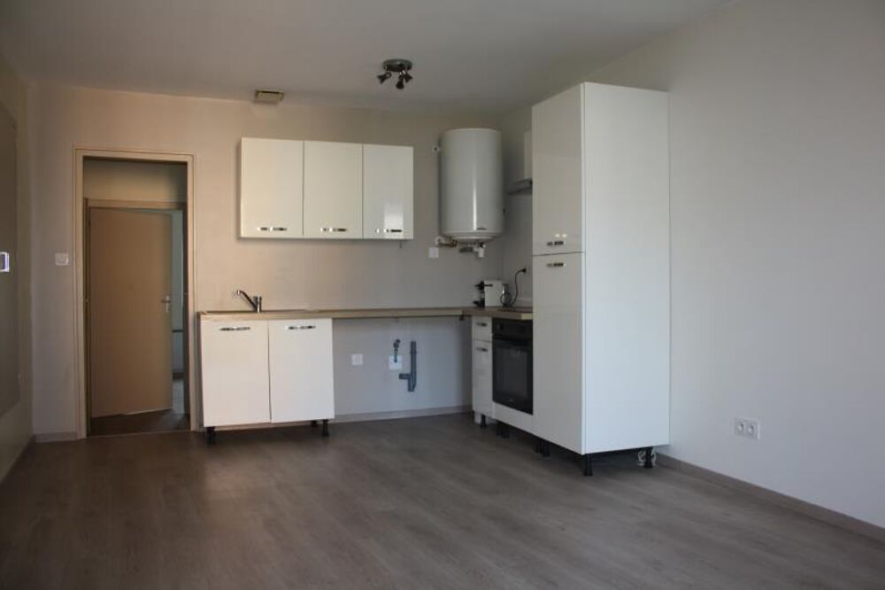 Location Appartement APPARTEMENT T2 LE PONT DE BEAUVOISIN - 2 pièce(s) - 42 m2 Le pont de beauvoisin