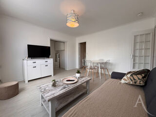  Appartement � louer 1 pi�ce 37 m�
