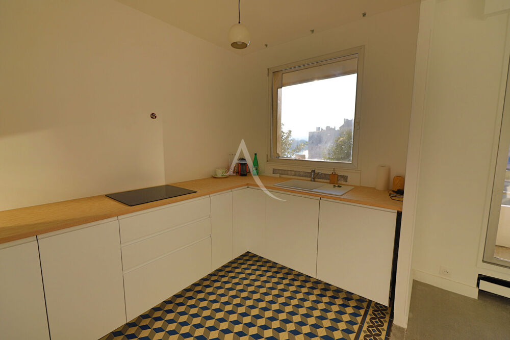Location Appartement Appartement Le Pecq 2 pièce(s) 49.52 m2 Le pecq