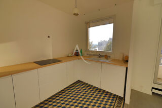 Location Appartement Appartement Le Pecq 2 pièce(s) 49.52 m2 Le pecq