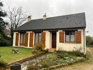  Maison � vendre 4 pi�ces 84 m�