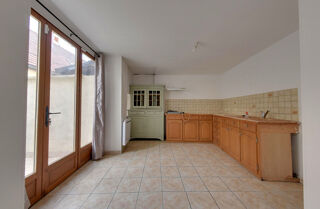  Maison � vendre 3 pi�ces 58 m�