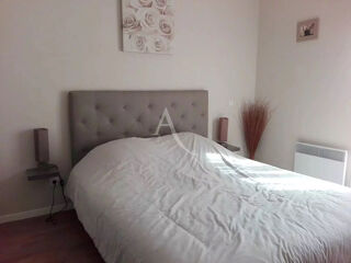 Appartement à vendre 2 pièces 58 m²