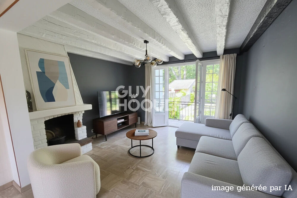 Maison Gagny 6 pièces 130 m2 - 233m² utiles