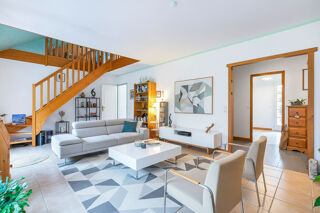  Maison à vendre 6 pièces 120 m²