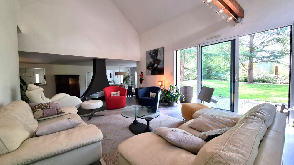 � vendre  Maison Sautron (44880)
