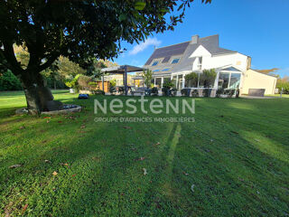  Maison  vendre 9 pices 262 m