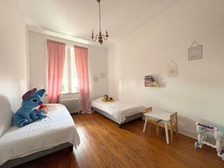  Appartement � vendre 4 pi�ces 117 m�