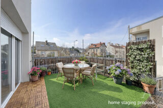  Appartement � vendre 2 pi�ces 48 m�