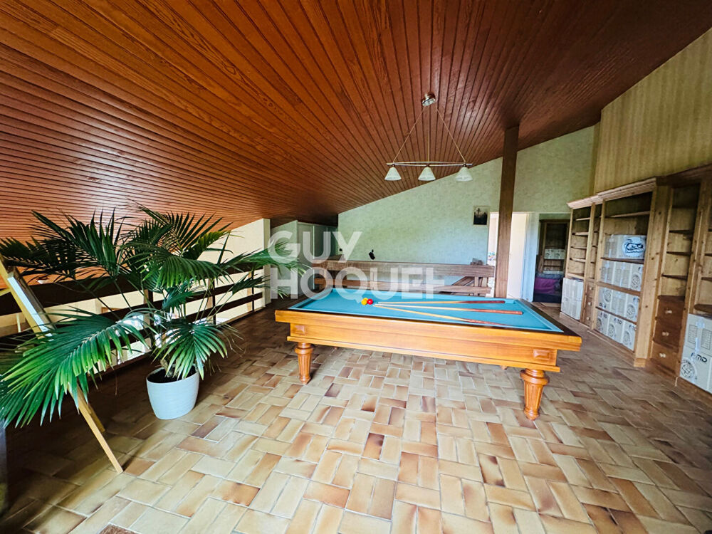 Vente Maison Maison d'architecte 5 chambres Agen