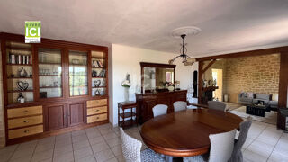  Maison � vendre 8 pi�ces 190 m�