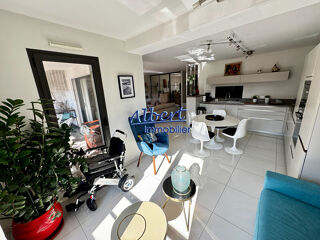  Appartement � vendre 3 pi�ces 89 m�