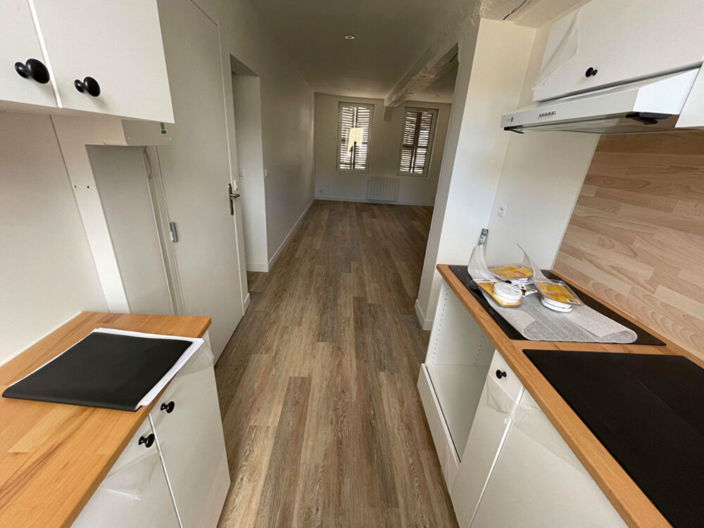 Location Appartement Appartement Evreux 2 pièce(s) 42 m2 Evreux