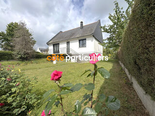  Maison � vendre 3 pi�ces 73 m�