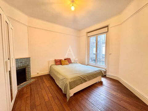  Appartement � louer 2 pi�ces 46 m�