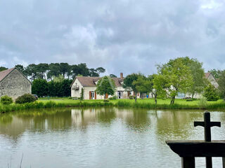  Maison � vendre 8 pi�ces 195 m�