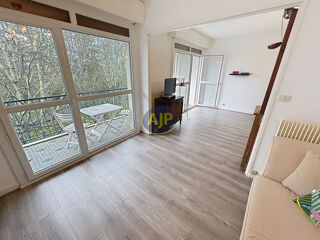  Appartement � vendre 4 pi�ces 80 m�