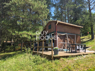  Maison  vendre 1 pice 17 m