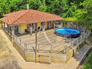  Maison � vendre 5 pi�ces 131 m�