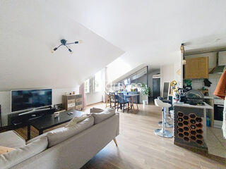  Appartement  vendre 1 pice 41 m