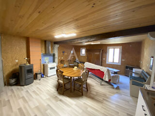  Maison à vendre 2 pièces 54 m²