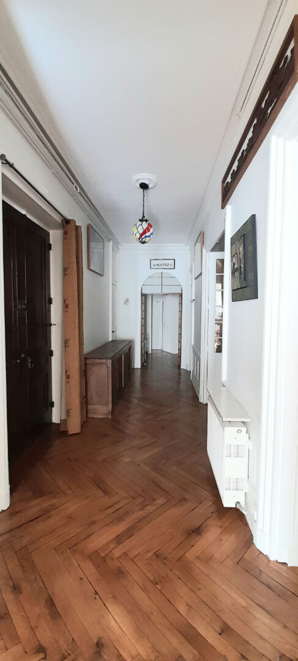 à vendre  Appartement Lyon 3