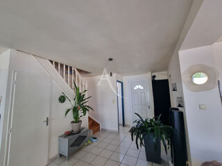  Maison à vendre 3 pièces 66 m²