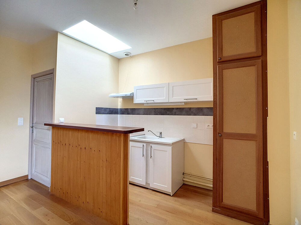 Location Appartement Appartement Auxerre 2 pièce(s) 42 m2 Auxerre