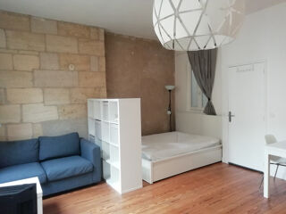  Appartement � louer 1 pi�ce 32 m�