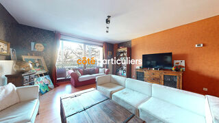  Appartement  vendre 3 pices 70 m