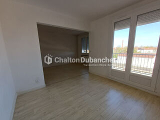  Appartement à vendre 3 pièces 56 m²
