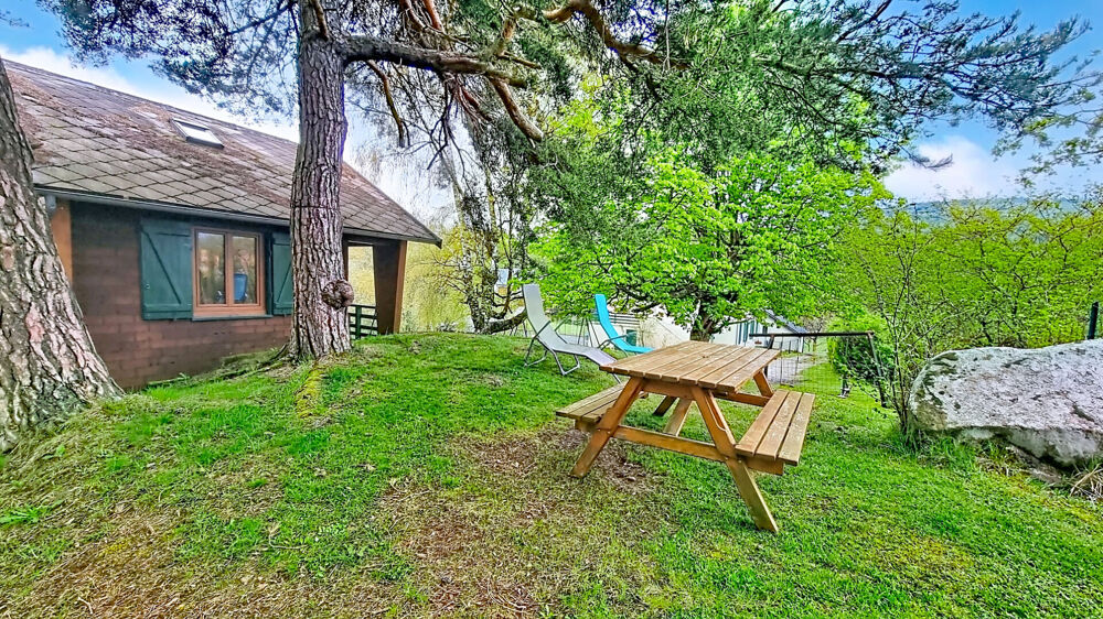 Vente Maison MAISON CHAMBON SUR LAC Chambon sur lac