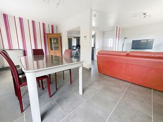 Vente Maison Pau maison plain pied  3 chambres et garage Pau