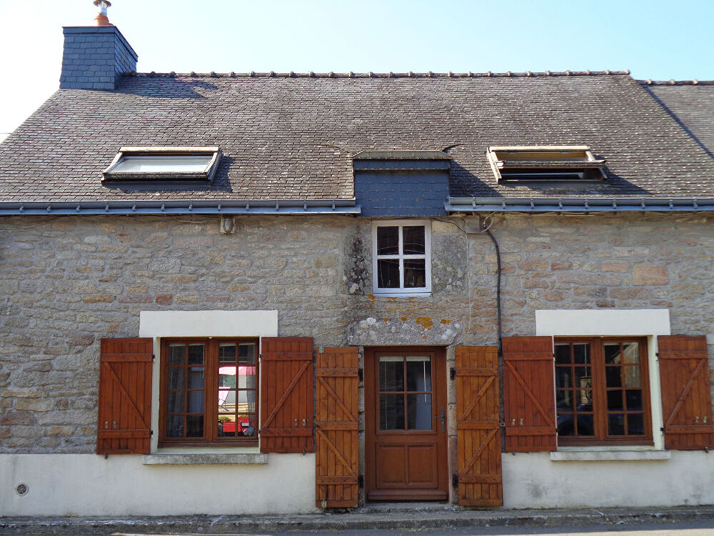 Vente Maison Maison Billio 5 pièce(s) 80 m2 Billio